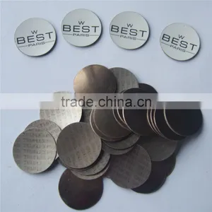 Custom Thermostat Bimetal Part Manufacturer thumbnail-2