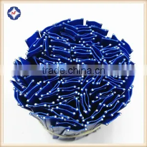 Hot Sale Double Wire Clip Band for Bread Bag Packing Machine thumbnail-4