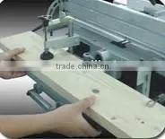 (Table Saw,miller,thicknesser,planer,mortiser)NEW!!Combination Woodworking Machines BM10308 thumbnail-6