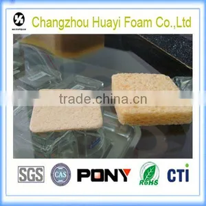 HH-P High Absorbent Facial Sponge Natural Cellulose Series thumbnail-1