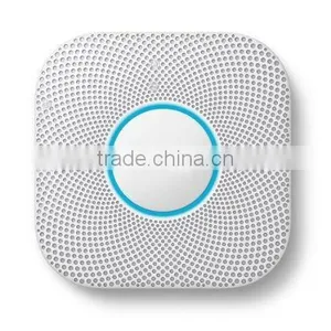 Mini Bluetooth Security Remote Controller Gsm Sms Smoke Alarm thumbnail-2