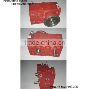 Single Screw and Barrel Extruder Gear Box 146-10 thumbnail-1