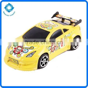 Mini Plastic Toy Toy Wheels Hot Wheels Toy Cars thumbnail-1