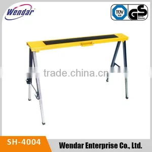 Adjustable Sawhorse thumbnail-1