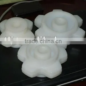 UHMWPE Gear Wheel thumbnail-1