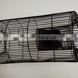 Live Trap Pest Control Rat Mouse Cage thumbnail-3