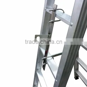 SS-765 Stainless Steel Vertical Lifeline System Hollow Wall Anchor thumbnail-4