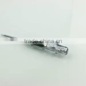BERRYLION Crystal Handle Dual Purposes Screwdriver Tester Pen With High Quality thumbnail-1
