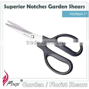 Superior Notches Optional Garden Shears thumbnail-1