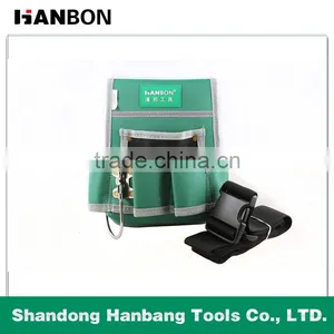 Multifunction Tool Bag,Toolkit Waist Pouch,Tool Pocket Bag thumbnail-1