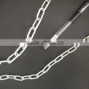 High Test Din764 Link Chain for Dragging thumbnail-1