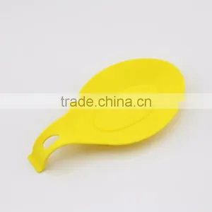Heat Resistant Kitchen Tool Spoon Holder Tray thumbnail-1