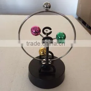 Kinetic Energy Motion Sculpture thumbnail-1