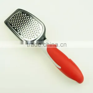 31012 New Penguin Handle Kitchen Gadget Ginger Grater Peeler thumbnail-4