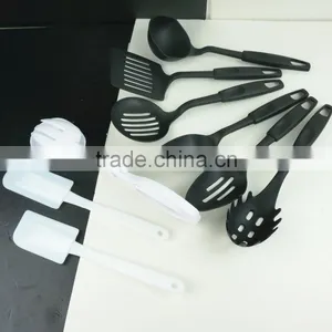 33050 9-piece Nylon Cooking & Serving Kitchen Tools thumbnail-2
