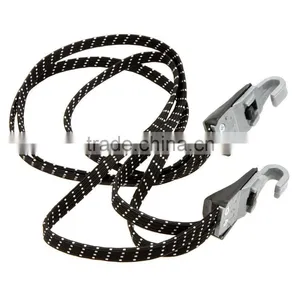 3 With One Bicycle Luggage Tied Rope Bike Cycling Rubber Band Banding Elastic Cord Strap For Outdoor thumbnail-2