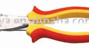 Germany Type End Cutting Nippers thumbnail-1