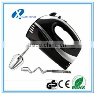 Electric Food Processor Portable Hand Mixer 300w thumbnail-1