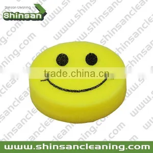 Fashionable Car Wax and Polish Sponge/car Waxing Applicator Pads/wax Applicator thumbnail-6
