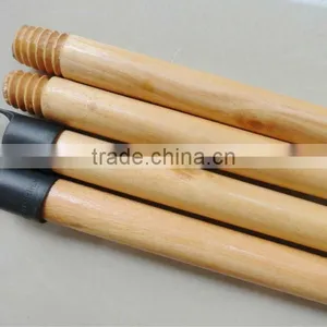 Floor Cleaning Varnished Wood Mop Stick thumbnail-3