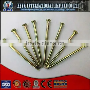 Steel Nail thumbnail-1