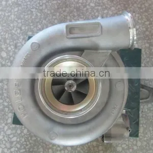 Turbochargers 4046945 4046943 HY55V thumbnail-1