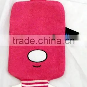 Cute Design Hot Water Bottle Cover Factory Cheap thumbnail-5