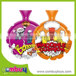 Wholesale Kids Outdoor Play 5 Inch Inflatable Wheel Toy thumbnail-1