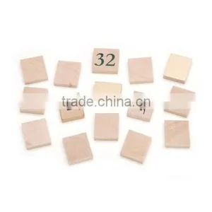 Hechang Wooden Crafts Tiles Wooden Products thumbnail-1