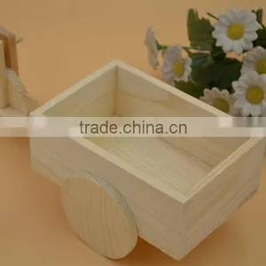 Customed Wood Bike Customized Arts and Crafts Wooden Toys Car thumbnail-1