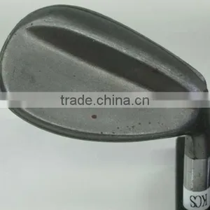 Forged Wedge W-02 Made in Japan thumbnail-1