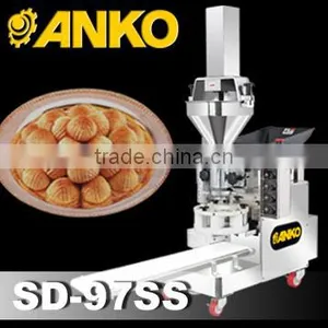 Anko Russian Fried Pancake Syrniki Making Machine thumbnail-5