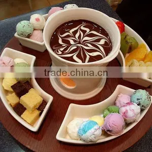 Old-Aged,Adults,Children,Infants Age and Instant Style Ice Cream Powder Mix thumbnail-1