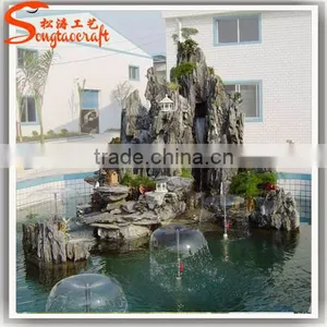 Latest Design Stylized All Kinds of Garden Water Fountains for Sale,outdoor Water Fountains thumbnail-2