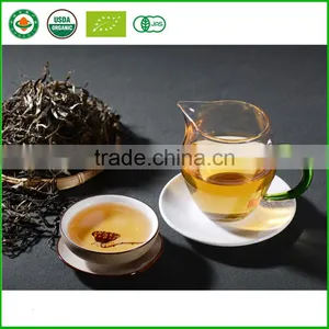 Extract Aged Puer Tea Raw Pu'er Tea! Puer Slim Tea thumbnail-6