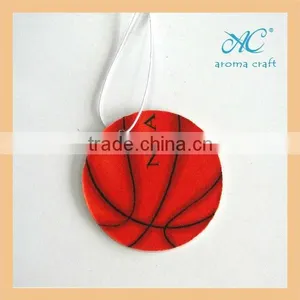 Factory Promotion High Quality Eco-friendly for Shoe Shaped Air Freshener thumbnail-2