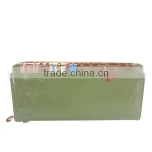 2015 Newest Design Leather Wallet Ladies thumbnail-3