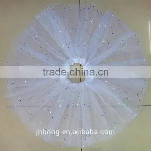 2014 Hot Sale Fashion Baby Tutu Skirt Factory Direct Sale Made in China thumbnail-1