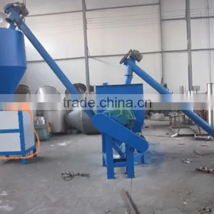 Complete Water-based Paint Production Line thumbnail-6
