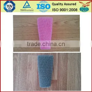 Hot Product Food Grade SGS Certificate Plastic Foam Wrap for Apple Fruit thumbnail-4