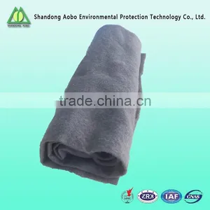 Needle Punched Anion Wadding /Anion Fabric/anion Felt thumbnail-2