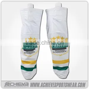 Custom Ice Hockey Wear/reversable Ice Hockey Jerseys/ Icehockey Uniforms thumbnail-4