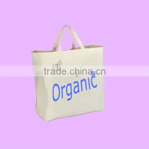 Organic Cotton Bags thumbnail-1
