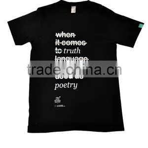 Organic Mens Basic Round Neck T-Shirt _100% Organic Cotton_Elegant to Wear thumbnail-5