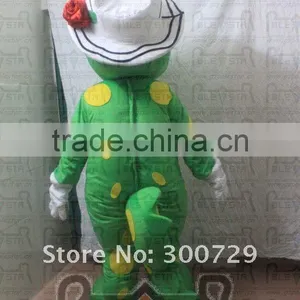 the Dorothy Costume Dorothy Mascot Costume thumbnail-5