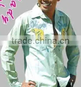 Heat Transfer Printing Election T-shirt thumbnail-1