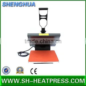 Best Seller Hot Presses Heat Press Machine on USA 38*38cm, 40*60cm thumbnail-5