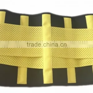2016 Sexy Plus Size Waist Training Corset , Cheap Waist Training Corsets Wholesale, Latex Corset Waist Trainers thumbnail-3
