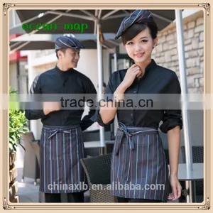Wholesales Hotel Staff Uniform ,make Clothing Suit Uniform Hotel Front Office,women Sey Hotel Manager thumbnail-6