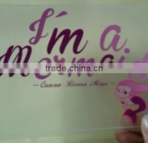 China Factorycheap Custom Cartoon Heat Transfers for Clothing thumbnail-4